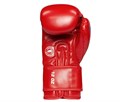 Перчатки боксерские BoyBo TWIN, IKB-42 (одобрено ФБР, ФКР) красный T02188 - фото 3397