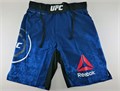 Шорты Reebok MMA UFC (синий) T02231 - фото 3417