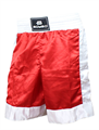 Шорты боксерские BoyBo (красные) T02362 - фото 3525