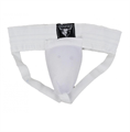 Защита паха мужская OXXFIRE, белая ab4093ab-a499-11ee-0a80-092d000bc1d0 - фото 3550