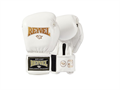 Перчатки боксёрские винил 80 ( Белый) ab76ae4c-b451-11ee-0a80-172e000c31a9 - фото 3575