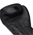 Перчатки RDX F6 Kara Boxing Training Gloves Black abfb74e4-9763-11ef-0a80-0d9f0008f213 - фото 3596