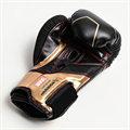 Перчатки боксерские HAYABUSA Marvel's Black Widow ac541c50-6171-11f0-0a80-1bee000f67f3 - фото 3602