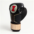 Перчатки боксерские HAYABUSA Marvel's Black Widow ac541c50-6171-11f0-0a80-1bee000f67f3 - фото 3604