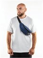 Поясная сумка Manto 2 Navy 173eece5-d7b2-11ee-0a80-0cd4000abca8 - фото 370