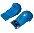 Защита кисти для каратэ EXPERT Синий T02649-1 - фото 3714