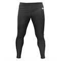 Лосины мужские Rusco Sport only black взрослые T02667 - фото 3734