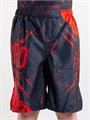 Шорты для MMA Rusco Sport CROSS FITNES, детские T02672 - фото 3743