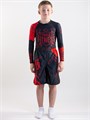 Шорты для MMA Rusco Sport CROSS FITNES, детские T02672 - фото 3744