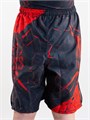Шорты для MMA Rusco Sport CROSS FITNES, детские T02672 - фото 3746