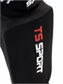 Защита голени чулок TS Sport PRO (черный) b0a56d7a-8159-11ef-0a80-026200087b31 - фото 3761