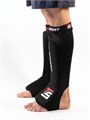 Защита голени чулок TS Sport PRO (черный) b0a56d7a-8159-11ef-0a80-026200087b31 - фото 3764