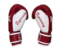 Перчатки боксёрские Reyvel Beginning (красные) 00221 - фото 3804