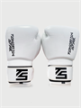 Перчатки боксерские  WHITE  TS 15 1893977f-776c-11f0-0a80-142c000d16fb - фото 384