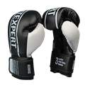 Перчатки для бокса Fight EXPERT Boxing 3L 01653 - фото 3854