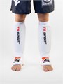 Защита голени чулок TS Sport ( Белый) T02815 - фото 3878