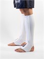 Защита голени чулок TS Sport ( Белый) T02815 - фото 3879