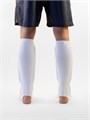 Защита голени чулок TS Sport ( Белый) T02815 - фото 3880