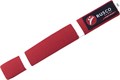 Пояс для единоборств Rusco Sport красный 192084d6-fecd-11ed-0a80-0db8000b6ce2 - фото 389