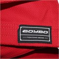 Куртка для самбо BoyBo красная BSJ120 T02824 - фото 3911