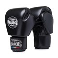 Перчатки боксерские LEADERS THAI SERIES 2 BK.. T03293 - фото 3972