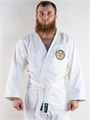 Кимоно для рукопашного боя RUSCO SPORT Classic (белый) T03356-1 - фото 4024