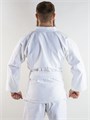 Кимоно для рукопашного боя RUSCO SPORT Classic (белый) T03356-1 - фото 4028