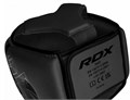 Шлем RDX F6 KARA Head Guard Black 1afbed21-9765-11ef-0a80-0e390009ce79 - фото 405