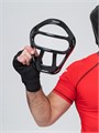 Шлем боксерский TS Sport с решеткой 0002090 - фото 4065