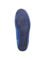 Борцовки BoyBo на толстой подошве синие T03376 - фото 4090