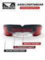 Капа Bad Boy Multi-Sport - Black/Red 1bb52b7f-6e6f-11ee-0a80-0274000e4232 - фото 412