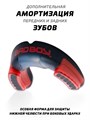 Капа Bad Boy Multi-Sport - Black/Red 1bb52b7f-6e6f-11ee-0a80-0274000e4232 - фото 414