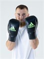 Перчатки боксерские Adidas Glory Professional T03445 - фото 4165