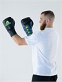 Перчатки боксерские Adidas Glory Professional T03445 - фото 4166