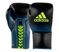 Перчатки боксерские Adidas Glory Professional T03445 - фото 4167