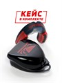 Капа Bad Boy Multi-Sport - Black/Red 1bb52b7f-6e6f-11ee-0a80-0274000e4232 - фото 416