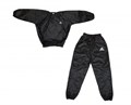 Костюм для сгонки веса Adidas Sauna Suit Combat Sports T03450 - фото 4176