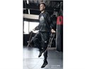 Костюм для сгонки веса Adidas Sauna Suit Combat Sports T03450 - фото 4177