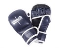 C691 Перчатки для смешанных единоборств Clinch Union синие T03454 - фото 4182