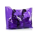 Боксерские перчатки Fairtex BGV22 Metallic Purple b6b22d07-4c2d-11f0-0a80-05d3000b6e9f - фото 4205