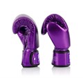 Боксерские перчатки Fairtex BGV22 Metallic Purple b6b22d07-4c2d-11f0-0a80-05d3000b6e9f - фото 4207