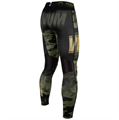 Штаны компр. Venum Tactical Urban Camo (зеленые) T03489 - фото 4212