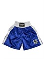 Шорты для бокса Tomorrow Star синие b8e71676-d9bd-11f0-0a80-0f2500395259 - фото 4262
