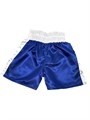 Шорты для бокса Tomorrow Star синие b8e71676-d9bd-11f0-0a80-0f2500395259 - фото 4263