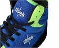 C418 Боксерки Clinch Punch 2.0 сине-зелено-черные badac888-cede-11ed-0a80-0bf1000acf0d - фото 4288