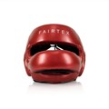 Шлем Fairtex HG17 Pro Red bbf49a8c-4c2b-11f0-0a80-1a02000aec17 - фото 4297