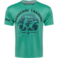 Тренировочная футболка Hardcore Training Voyage Mint bc67b48e-9b26-11ed-0a80-0197003f2c9a - фото 4308