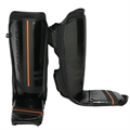 Защита голени и стопы  BoyBo B-series черно-оранжевая bcfb4630-a489-11ee-0a80-0ff8000730c6 - фото 4325