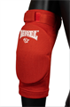 Защита локтя Reyvel х/б (Красный) bd5dacdc-5d0e-11ec-0a80-0d3c00019db5 - фото 4335