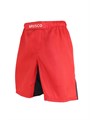 Шорты для MMA Rusco Sport ONLY RED, детские bf87c1db-797d-11ec-0a80-05810001cd7c - фото 4376